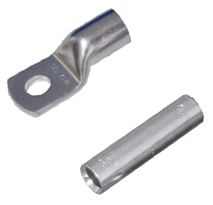 Наконечники и гильзы медные луженые