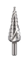 Сверла ступенчатые