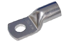 Наконечник медный луженый