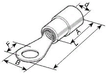 наконечник кольцевой